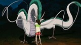 mọi người có thích xem những bộ phim của Ghibli ko?