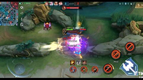 highlight