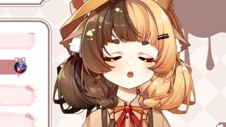 [Orihara Lulu] Fascinated (obviously fascinated by me but not admitting it!)