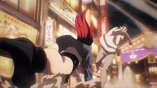 Wind Breaker Season 2 Episode 9 - Tsubaki Dan Wakil Nya Datang Membantu !!!