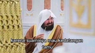 do'a ibu cepat terijabah