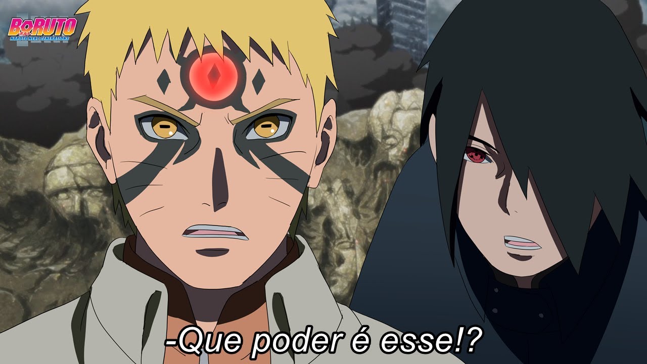 JÁ ACEITOU? #naruto #narutoshippuden #boruto #sasuke #uchiha #borutovo