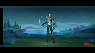 The Best Assassination of Aamon in One Game Play