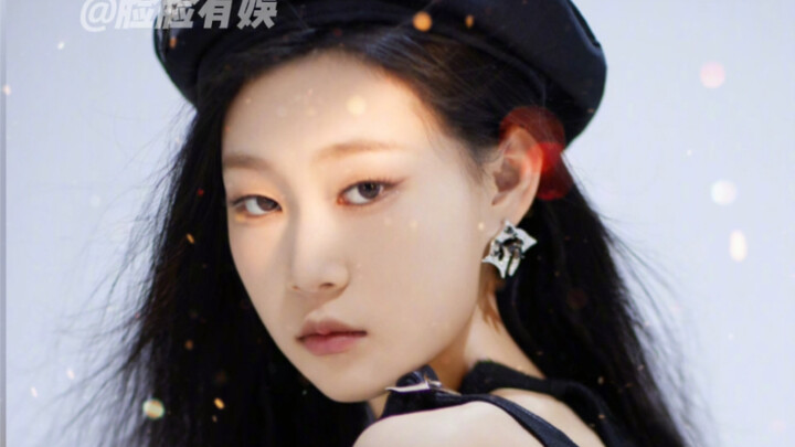 Xiao Shenyang no longer has to worry about his daughter being called ugly. The old father is so dist