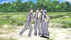 Assassination Classroom Episode 9