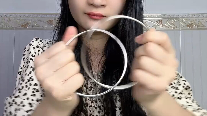Two linked