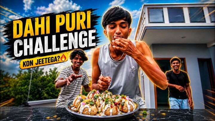 #who can eat more by winning the game 🎯🤤🔥😜😹