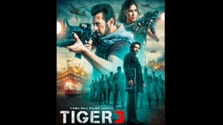 tiger 3 full movie salman khan bilibili