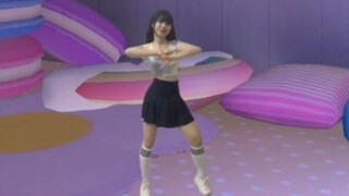 Căn phòng kẹo ngọt 🍬