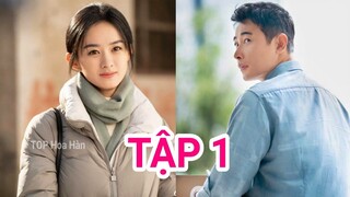 Hạnh Phúc Đến Vạn Gia Tập 1 Vietsub - Triệu Lệ Dĩnh LỘT XÁC ở Phim Mới vs La Tấn Lịch PS|TOP Hoa Hàn