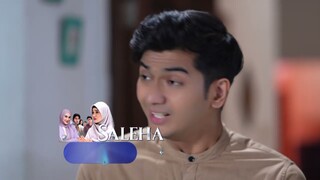 Saleha: Ferdi Ingin Akhiri Hidup Nando?! | 28 Juni 2024