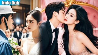 Konglomerat nikah kilat, semua orang kita cewek cantik, rupanya cuma gadis desa! #kdrama #ceo