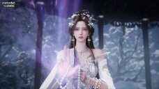Shrouding the Heavens Ep117 sub indo