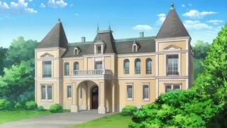 Tomo chan is a Girl ll Episode 9 [ Part  6 ]