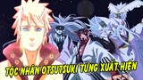 Các Tộc Nhân Otsutsuki Từng Xuất Hiện Trong Series Naruto Boruto | Gia Tộc Của Thần