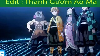 Huyết Liêm có chưa kịch độc #anime