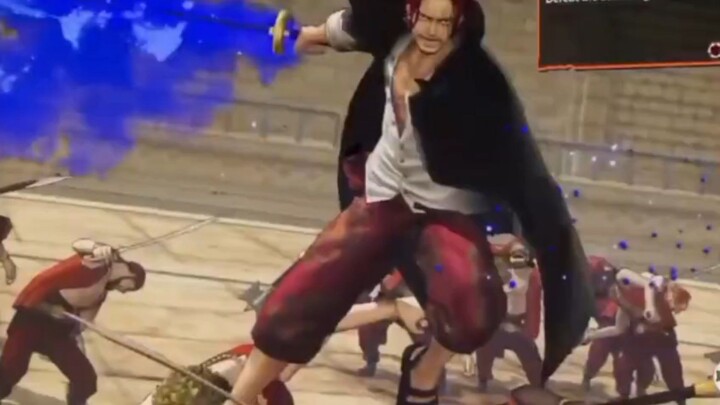 Luffy one piece
