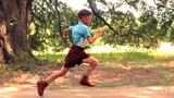 "Run, Forrest, Run" (still iconic 28 years later!)