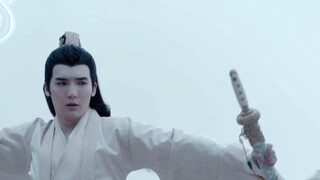 [The Untamed] Fan-made Drama Of Wei Wuxian And Lan Wangji EP4