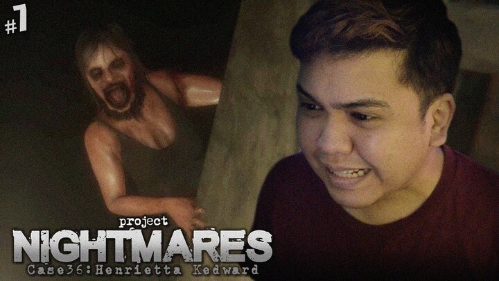Worst project ever! | Project Nightmares #7