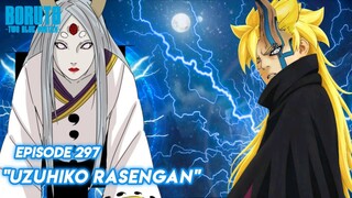 Kehancuran Kaguya Otsutsuki - Boruto: Two Blue Vortex Episode 297 Part 98 Bahasa Indonesia