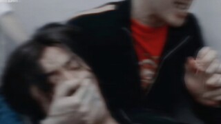 المخرج ليو، كيف تمكنت من جعل القتال يبدو وكأنه قطعة قماش؟