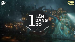 Một Lần Dang Dở (Mee Remix) - H2K | Mee Media