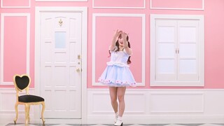 【Nanhe Mizu (buồn ngủ)】 Thư tình phi mẫu 【Chúc mừng ngày lễ tình nhân ♥】