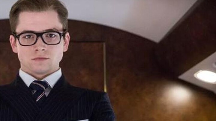How did the most sassy secret agent ever become one? A hilarious explanation of "Kingsman: The Secre