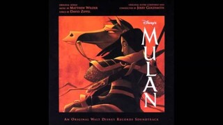 32: Gratitude - Mulan: An Original Walt Disney Records Soundtrack