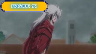 Plunderer-Episode 19 (Subs Indo)