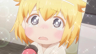 【2022年/日高里菜&金元寿子】社畜小姐想被幽灵幼女治愈 PV1【MCE汉化组】