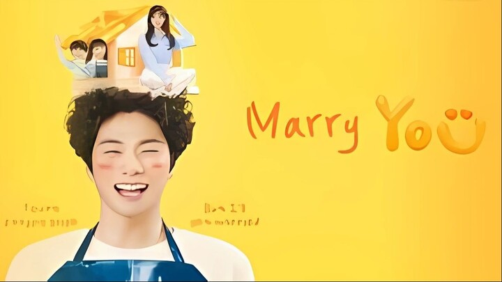 Marry You 2024 Episode 1 English SUB | Marry You ep 1 eng sub