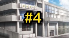 yesterday wo utatte #4 (THUYẾT MINH)