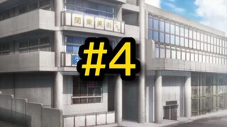 yesterday wo utatte #4 (THUYẾT MINH)