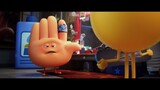 ดูหนัง The Emoji Movie  อิโมจิ แอ๊พติสต์ตะลุยโลก  HD พากย์ไทย