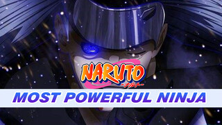 Exciting Fight in Naruto | The Power to Shoulder It All