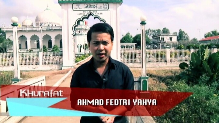 Khurafat 2012 (Pasca Perang) 💀