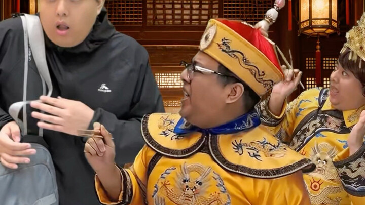 เมื่อพ่อแม่รู้ว่าคุณใช้ชีวิตดีๆ มันเป็นแบบนี้แหละ