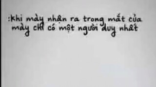 có ai bit iu chx??👁️👄👁️👉👈
