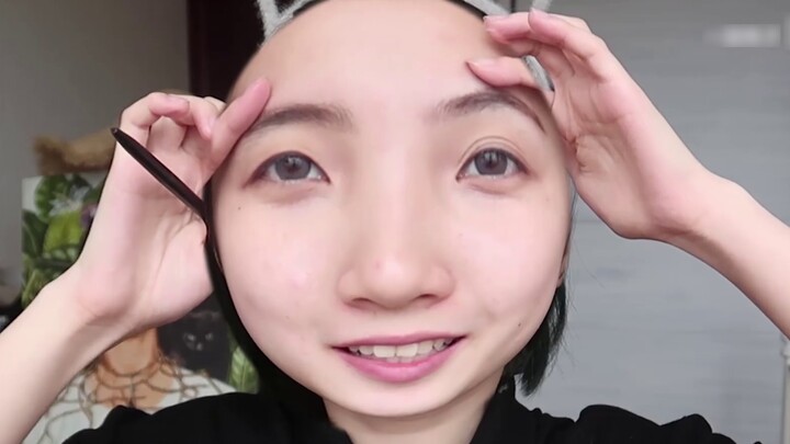 Rutinitas seribu lapis para blogger dari Tiongkok, Jepang, Korea Selatan, dan Thailand! Ayo, pilih a