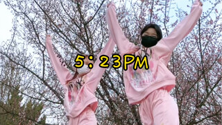 【Song Yaxuan｜5:23PM】It’s been a whole year since Yaxuan covered my song!!!