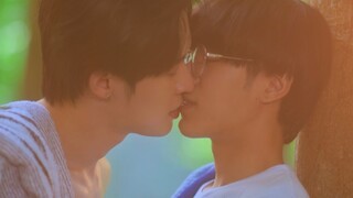 [BL] ดูดดื่มกลางป่าไปเลยละกัน!!
