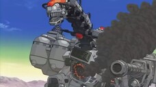 Zoids Chaotic Century Episode 67 END | Subtitle Indonesia