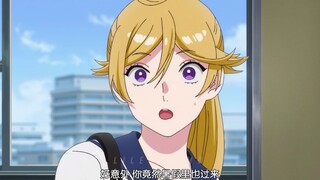 "面对兄弟的女装，很难不心动啊"