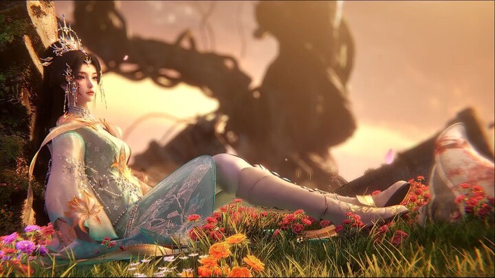 Eclipse of Illusion Eps 26 Sub Indo [END]