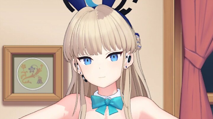 【MMD】ชิ-ที่รัก เธอเหนื่อยมากที่ต้องแกล้งเป็นสาวหวาน แต่โชคดีที่ฉันเป็นสาวหวานจริงๆ