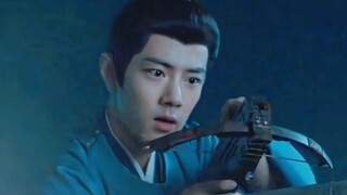 这身材是文臣？我不信！看到藏海打怪，我信了……