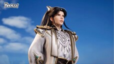 SPIRIT SWORD SOVEREIGN EPISODE 524 SUB INDO