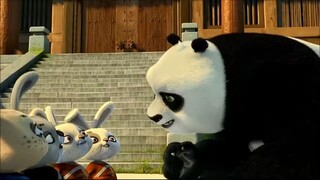 Watch  Kung Fu Panda - Secrets of the Furious Five Fof free : Link in Description